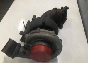 Turbosuflantă daf - cod 100829004 1 Turbosuflantă daf – cod 100829004