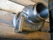 Turbo Holset HX35 pentru Excavator Case CX210