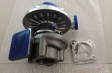 Turbocompresor pentru Isuzu 6HK1