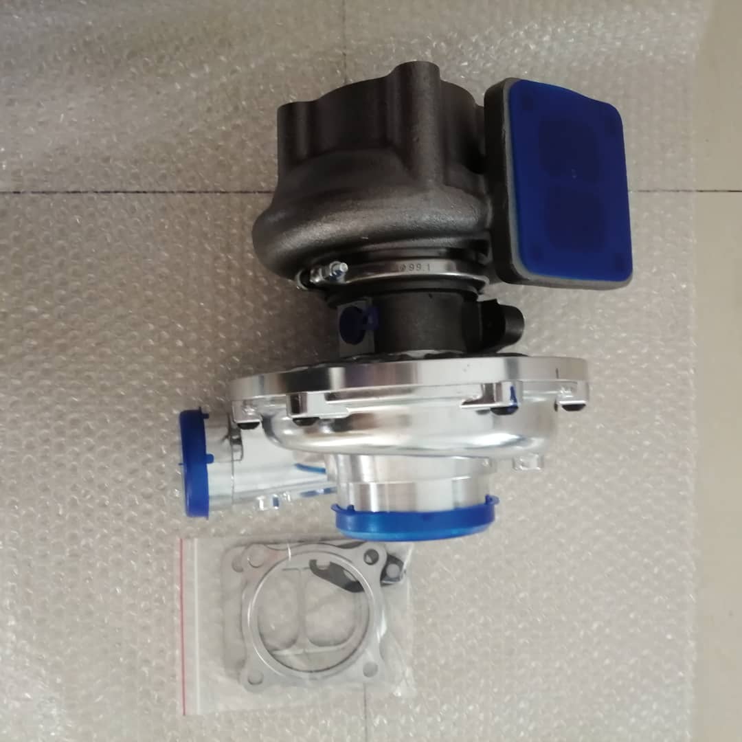 Turbocompresor pentru Isuzu 6HK1
