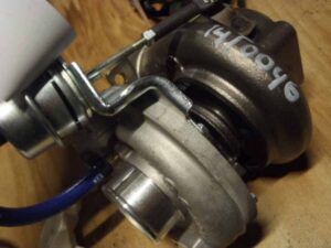 Turbo perkins ak - second hand 1 Turbo perkins ak – second hand