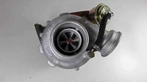 Turbo motor mercedes om904 1 Turbo motor mercedes om904