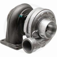 Turbocompresor pentru tractor John Deere
