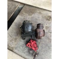 Turbocompresor Turbo Compact pentru Scania Euro 4 2008