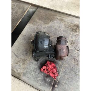 Turbocompresor turbo compact pentru scania euro 4 2008