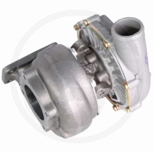 Turbocompresor pentru motor deutz