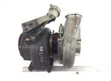 Turbosuflantă Holset D11C Volvo (21316567)