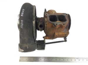 Turbosuflantă scania p/g/r/t 2387855 – second hand
