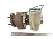 Turbosuflantă Mercedes-Benz OM470 4700903080