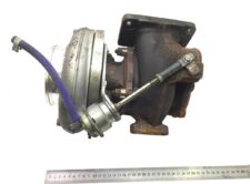 Turbosuflantă Borg Warner 4710967199 OM471-11