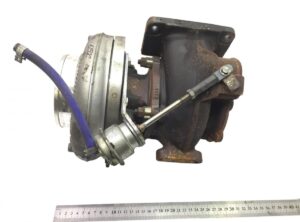 Turbosuflantă borg warner 4710967199 om471-11 1 Turbosuflantă borg warner 4710967199 om471-11