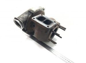Turbosuflantă man d2066 d2676 51091017924 1 Turbosuflantă man d2066 d2676 51091017924