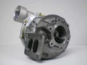 Turbosuflantă pentru motor liebherr d936, încărcător frontal liebherr 576 1 Turbosuflantă pentru motor liebherr d936, încărcător frontal liebherr 576
