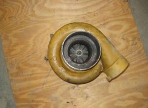 Turbosuflanta caterpillar 769c 1 Turbosuflanta caterpillar 769c