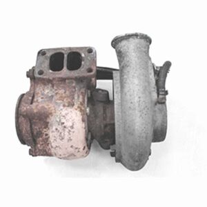 Turbosuflantă second hand cummins isc