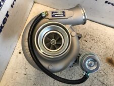 Turbosuflantă Mahle 183TC17812000 pentru DAF 1409886