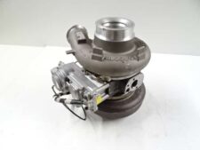 Turbosuflantă pentru Paccar DAF, cod 3778991