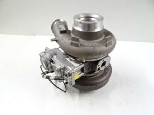 Turbosuflantă pentru paccar daf, cod 3778991 1 Turbosuflantă pentru paccar daf, cod 3778991