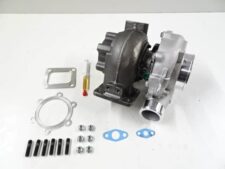 Turbosuflantă DAF 716703-0001 1377662 cu accesorii și garnituri