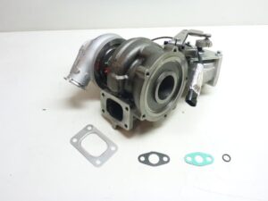 Turbosuflantă daf lf 1708170 cu garnituri 1 Turbosuflantă daf lf 1708170 cu garnituri