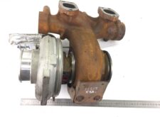 Turbosuflantă DAF XF105 CF85 MX340 1689175
