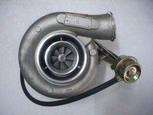 Turbosuflantă pentru motor deutz bf4m1013fc