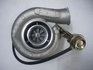 Turbosuflantă pentru motor deutz bf4m1013fc