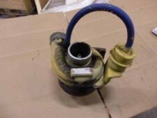Turbosuflantă GT2052 pentru motoare diesel
