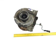 Turbosuflantă Holset HE531V pentru motor Cursor 10