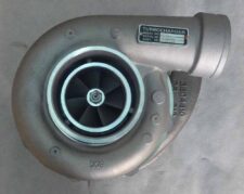 Turbosuflantă Holset HX50 pentru Utilaje de Construcții - Model No. HX50