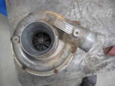 Turbosuflantă pentru motor Isuzu 6SD1