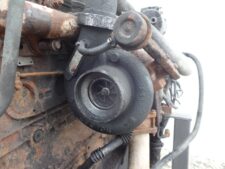 Turbosuflantă Iveco Eurocargo HX35W 3597180-13
