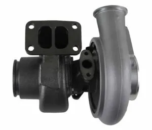 Turbosuflantă pentru komatsu pc200