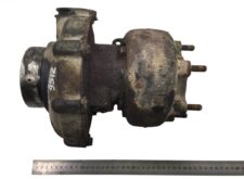 Turbosuflantă MAN 51091007926 D2066 D2676 Second Hand
