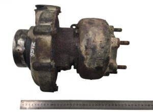 Turbosuflantă man 51091007926 d2066 d2676 second hand