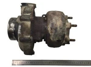 Turbosuflantă man 51091007926 d2066 d2676 second hand