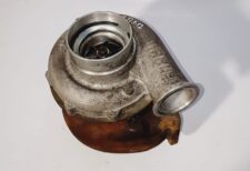 Turbosuflantă Turbină MAHLE pentru MAN