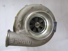 Turbosuflantă MAHLE 228TC17918000 pentru MAN