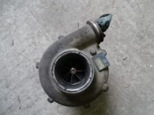 Turbosuflantă MAN TGX Borg Warner 5328 101 30 91