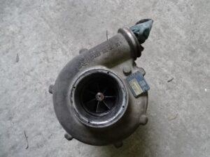 Turbosuflantă man tgx borg warner 5328 101 30 91 1 Turbosuflantă man tgx borg warner 5328 101 30 91