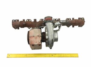 Turbosuflantă mx340 pentru daf xf105, cod 1689175 1 Turbosuflantă mx340 pentru daf xf105, cod 1689175