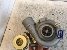 Turbosuflantă Mercedes A6010960399 Mahle