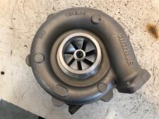 Turbosuflantă Nouă Mahle Mercedes-Benz 3520963099