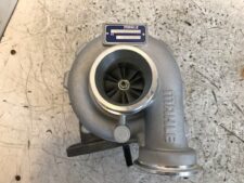 Turbosuflantă MAHLE pentru Mercedes-Benz A9040962799