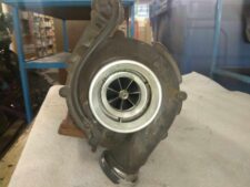 Turbosuflanta Mercedes-Benz ATEGO 2 Borg Warner A9260966699