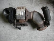 Turbosuflantă Mercedes OM501LA R5411443212-13