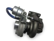 Turbosuflantă pentru motoare Perkins seria 1000, model 1004-40T