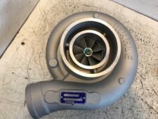 Turbosuflantă MAHLE pentru Scania DSC 9, cod 0571582, model 061TC17649000