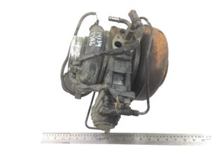 Turbosuflantă scania 2454861 holset utilizată 1 Turbosuflantă scania 2454861 holset utilizată