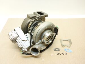 Turbosuflantă scania dc 13 euro 6 10576127